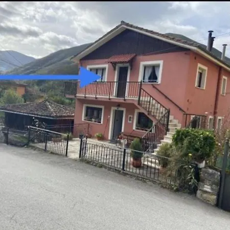 Holiday home San Salvador 11
