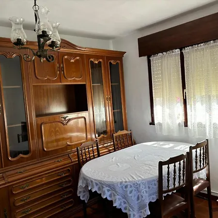 Holiday home San Salvador 11 La Plaza
