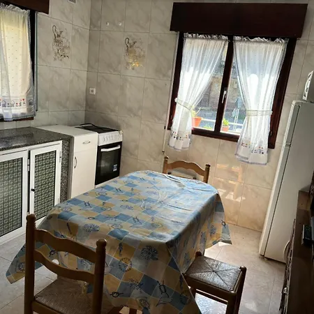 San Salvador 11 Holiday home