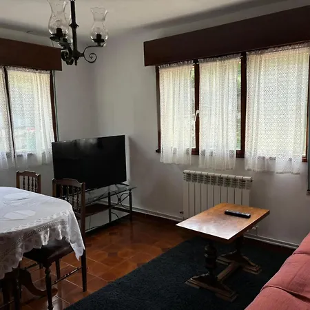 Holiday home San Salvador 11 *